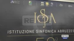 L’Aquila - The new ISA season