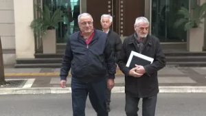 VIJESTI U POLA 7 -  PENZIONERI KOD SPAJIĆA | Vijesti online