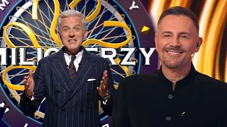 Milionerzy i Awantura o kasę - NOWY SEZON i ogromne pieniądze w grze!