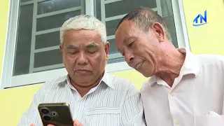 Tay Ninh: Bringing digital services closer to the public