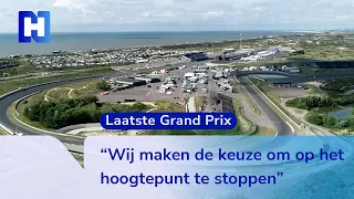 Important sprint race and qualifying for the final GP in Zandvoort | Formula 1 Zandvoort | DAY 2