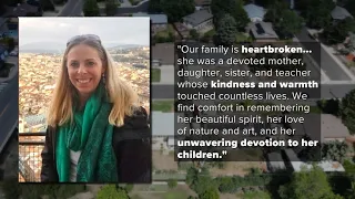 Latest headlines | Family speaks out after death of Jeffco teacher