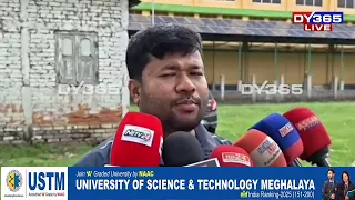 ছয় জনগোষ্ঠীৰ জনজাতিকৰণক লৈ আপোচ নহ’ব : AKRASU