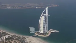 Irani sulmon Dubain - Një i vrarë dhe 11 të plagosur nga goditjet ndaj qytetit luksoz dhe Abu Dhabit