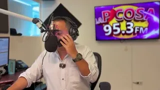 Innovations at Radio La Picosa