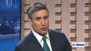 "Trump didn't even talk to Congress before he took America to war in Iran.