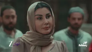 اعلان مسلسل اليتيم 2026 | لون رمضانك