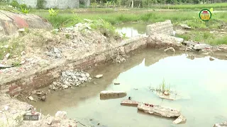 Expediting Site Clearance