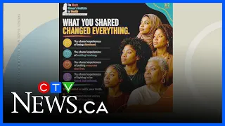 Survey examining healthcare gaps for Black women and girls