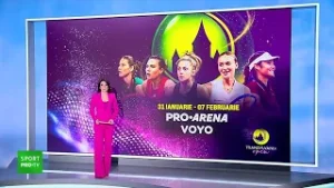 Simona Halep, din nou în prim-plan la Cluj-Napoca. Transylvania Open 2026, LIVE pe Pro Arena și VOYO