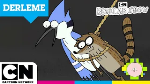 SÜREKLİ DİZİ | Pops ve Benson Kim Mi? | @cartoonnetworkturkiye