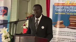 Ministè Kilti ak Biwo Ayisyen Dwa Dotè lanse 2 jounen fòmasyon sou respè ak aplikasyon dwa otè yo.