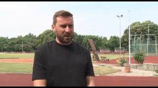 Đonić korak bliže Svetskom prvenstvu
