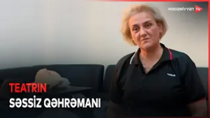 Səhnə arxasında 43 il: bir rekvizitçinin səssiz missiyası