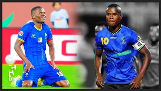 NEW DEVELOPMENTS: KAMWE'S STATEMENT CONTESTED, SAMATTA SHOULD CONTINUE HIS RETIREMENT, HIS TIME W...