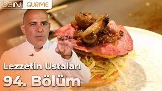 MASTERS OF FLAVOR S4 EP94