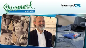 Steiermark Magazin KW11/2026