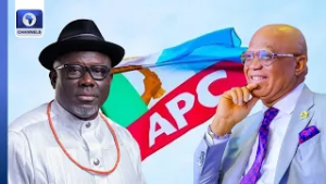 Akwa Ibom, Delta APC Hold State Congress + More | Newsroom Series