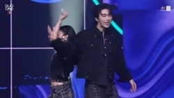 เพื่อนเล่น ไม่เล่นเพื่อน (Just Being Friendly) - กันย์ D11, อ้อม D12 | DUO ONE EP.3