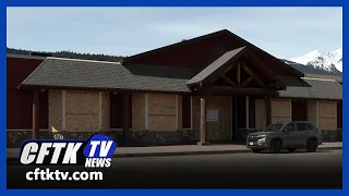 July 10, 2026 - Smithers Library  - Reporter: Cael Maslin