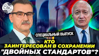 Azerbaijan: An Example Where a Leader’s Words Match Their Actions