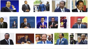 93è ANNIVERSAIRE DE PAUL BIYA : CES IMAGES QUI OCCULTENT L'ESSENTIEL
