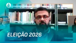Segundo turno: estratégias dos candidatos e a busca por votos na reta final | TJ Aparecida