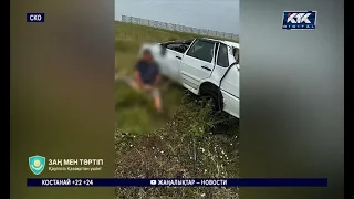Drunk patient beats paramedic in Northern Kazakhstan