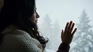 Winter Storm? - Watch Mass at CatholicTV!