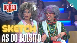 As do BOLSITO | LAND ROBER