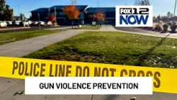 Nonprofit talks about gun violence safety, prevention following Bend shooting