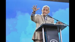 Pastor Ezequiel Molina advierte sobre moda “Therians”