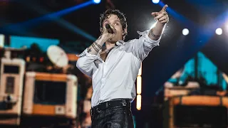 Lentamente - Irama (#rilive Palermo 2026)
