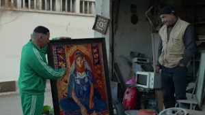 عنتر يبدل تابلو ب 250 مليون بميكرووند