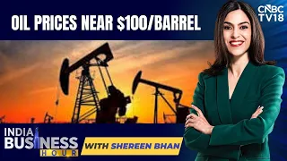Oil Prices Near $100/Barrel, Delhi Ready For BRICS Summit, Canada's USA Tariffs Kick In