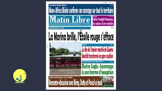 Analysis of July 28, 2026 on Matin d'Eden
