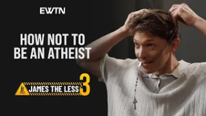 James the Less - Season 3 - Now Streaming