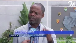 GABON SEEG: THE WATER AND ELECTRICITY CRISIS, BEYOND THE INDIVIDUALS?