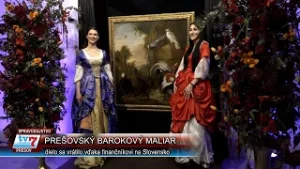 Z Prešova do kráľovského paláca