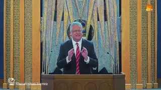 Redeem the Time - Portrait of a Christian Man