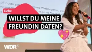 Schluss mit Online-Dating: Hier lernen sich Singles anders kennen | Frau TV | WDR