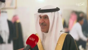 مجالس | مجلس معالي الشيخ عبدالرحمن بن محمد بن راشد آل خليفة  | 26-2-2026