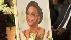 Ana Rita Sithole (1956-2026): Familiares, amigos e colegas rendem homenagem à antiga deputada