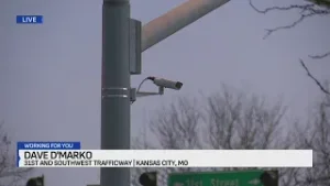 Law enforcement details arrests from Missouri cameras reading license plates