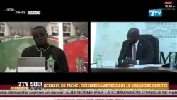 FISHING LICENSES: Irregularities in the sights of MPs