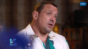 Iets in haar oë... - Op My Eish! | S4 | Episode 8 | kykNET