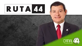 Route 44 | Unregulated Digital Platforms