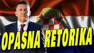 Lučić VELIČA zločinačku HERCEG BOSNU