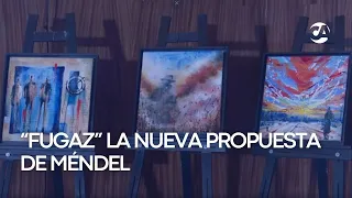 “FUGAZ” Mendel’s new proposal