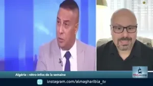 Être arrêté pour une opinion est scandaleux et très grave